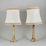 7390 Table lamps